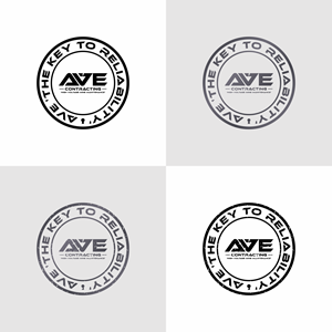 Logo-Design von Soran99d für All Volt Electrical Services | Design: #34505097