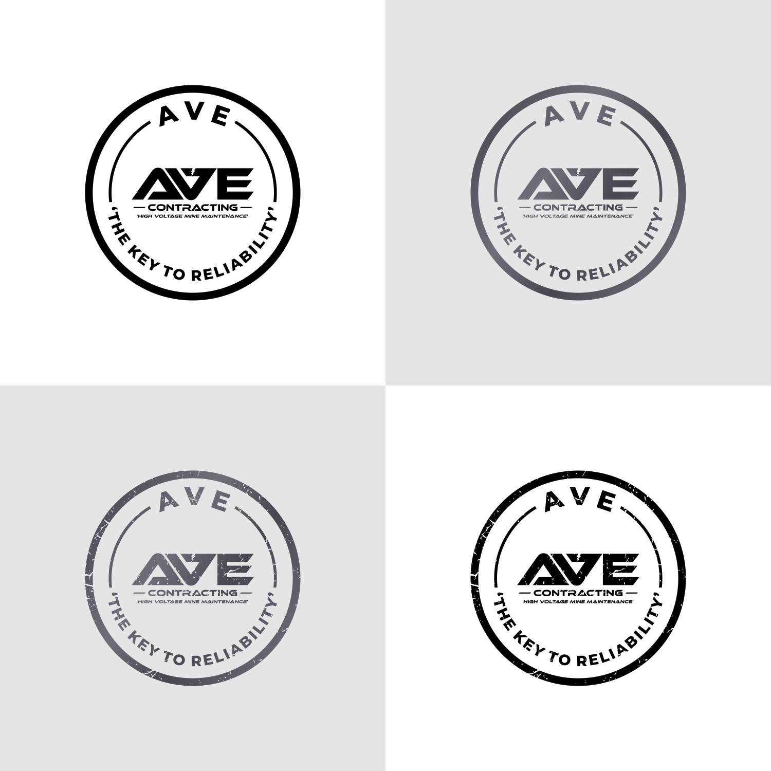 Logo-Design von Soran99d für All Volt Electrical Services | Design #34511001