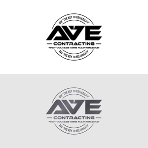 Logo-Design von Soran99d für All Volt Electrical Services | Design: #34528383
