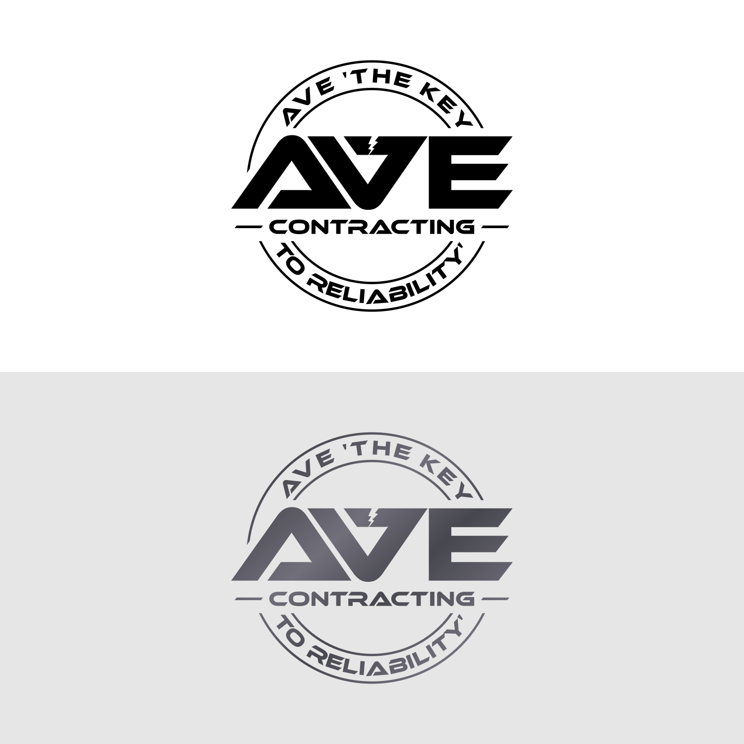 Logo-Design von Soran99d für All Volt Electrical Services | Design #34535431