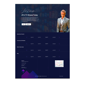 Web Design by DB_Design for this project | Design: #34499465