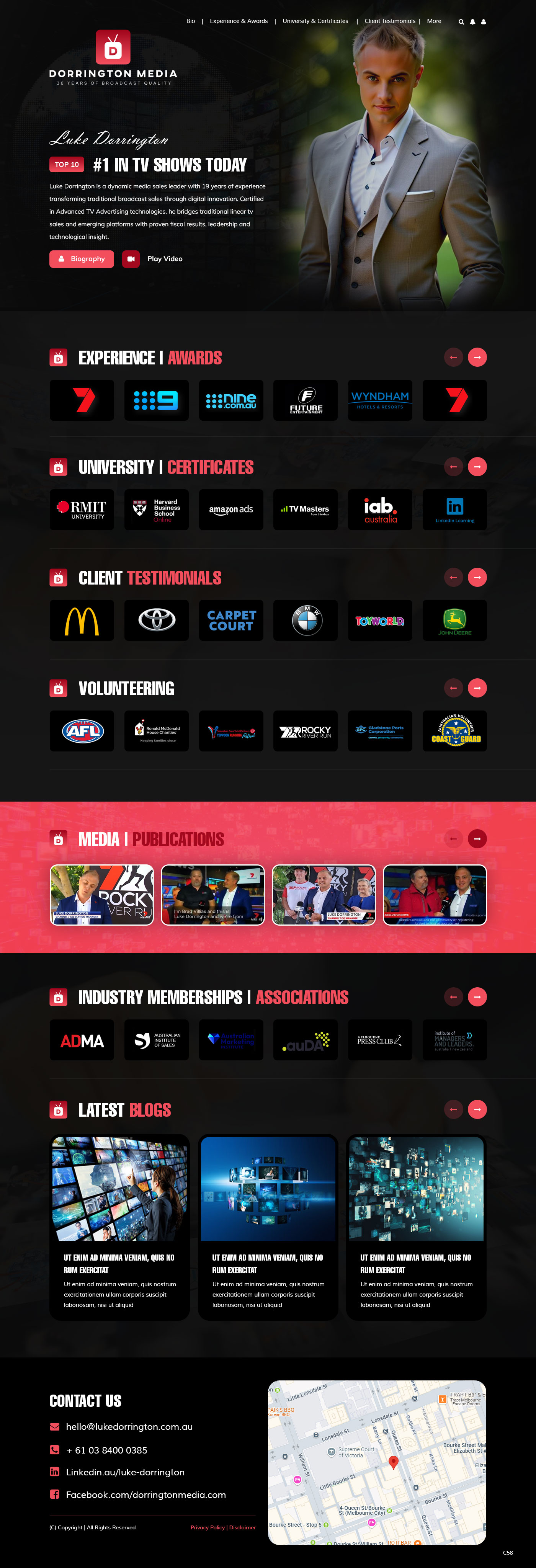 Web Design par pb pour ce projet | Design #34506624