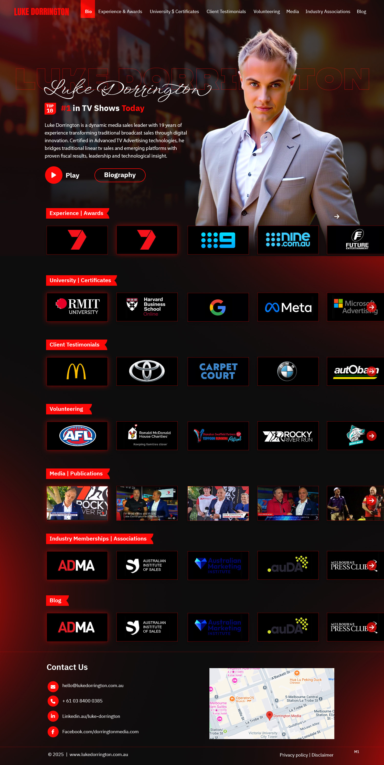 Web Design by pb for this project | Design #34506643