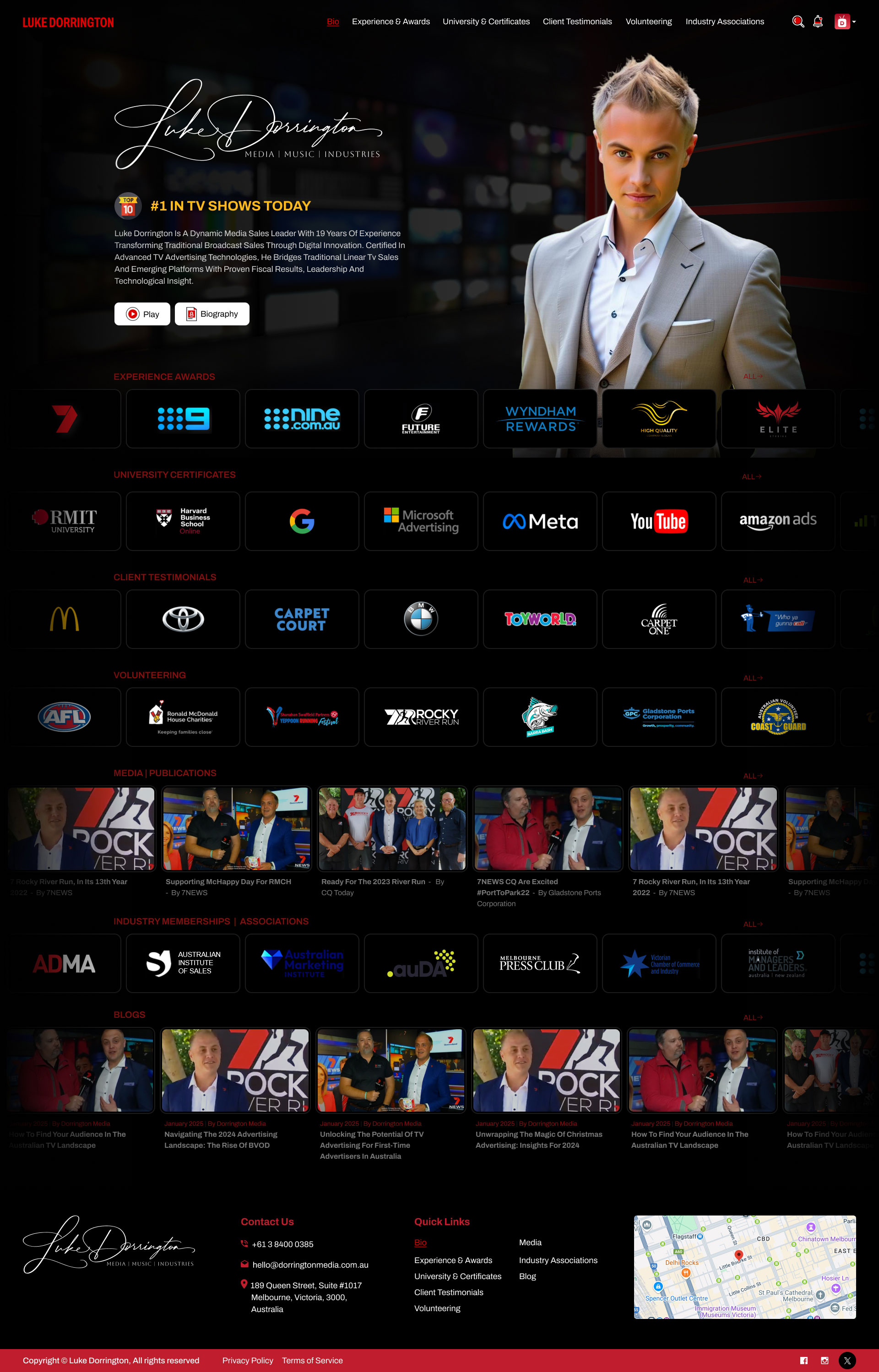 Diseño Web por Ved Web Services para este proyecto | Diseño #34512032