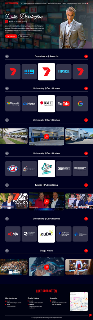 Web Design par nzdesigners pour ce projet | Design : #34518211