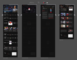 Web Design by PP²