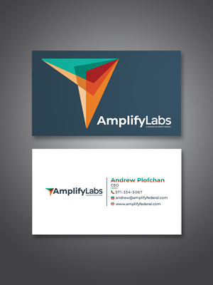 Business Card Design by Creative Moon Design for this project | Design: #34500041