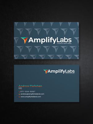 Business Card Design by Creative Moon Design for this project | Design: #34500042