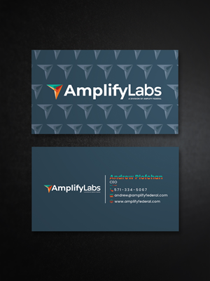 Business Card Design by Creative Moon Design for this project | Design: #34500044