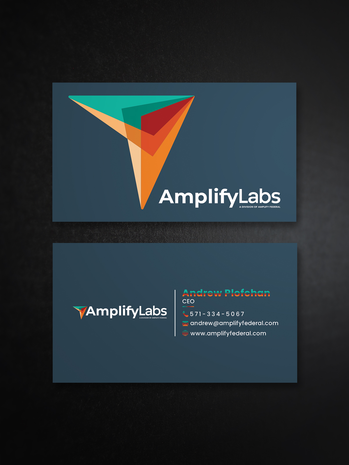 Business Card Design by Creative Moon Design for this project | Design #34500047