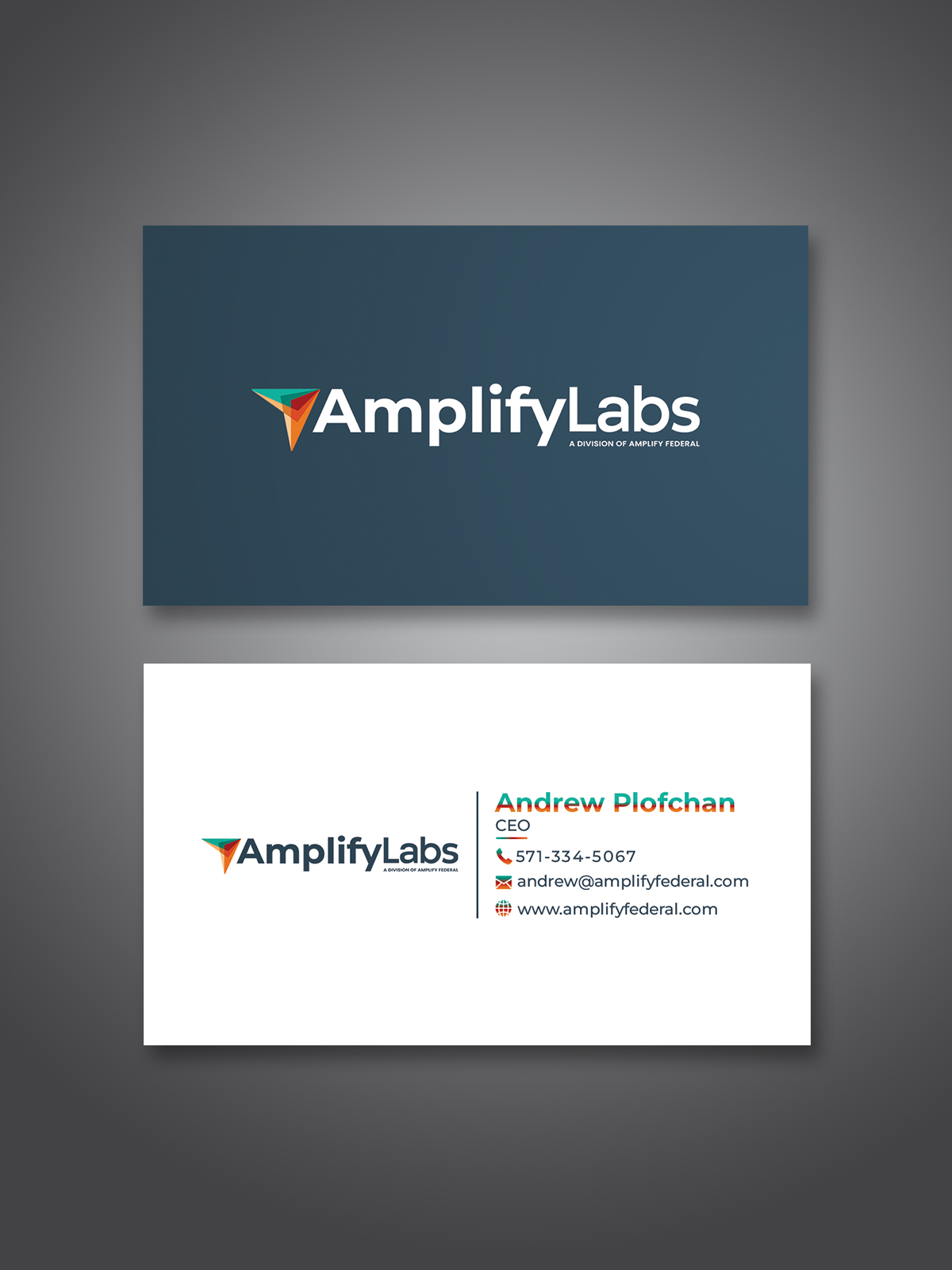 Business Card Design by Creative Moon Design for this project | Design #34500051