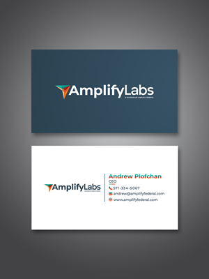 Business Card Design by Creative Moon Design for this project | Design: #34500051