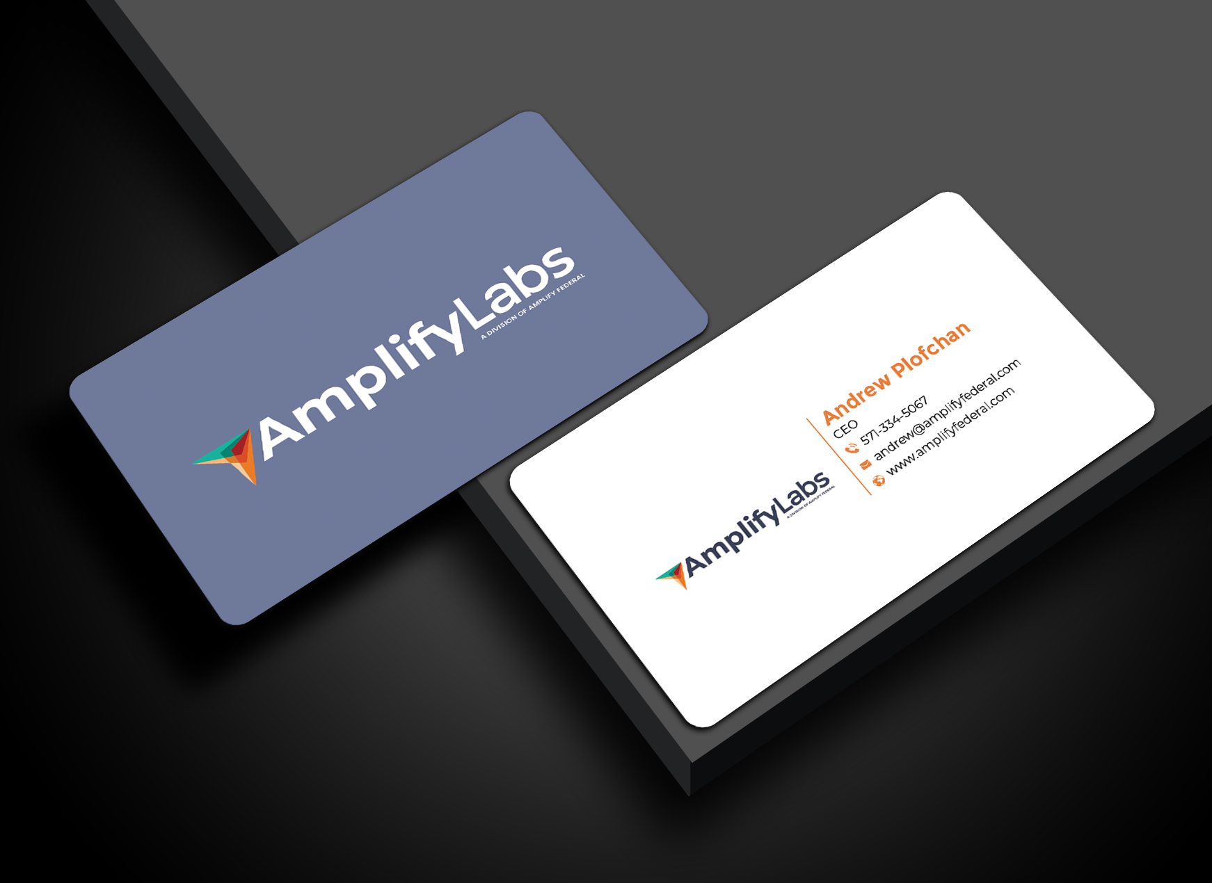 Design de Carte de Visite par Graphixpointt pour ce projet | Design #34498973