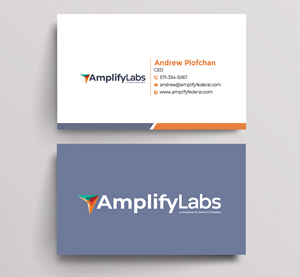 Business Card Design by Graphixpointt for this project | Design: #34501509