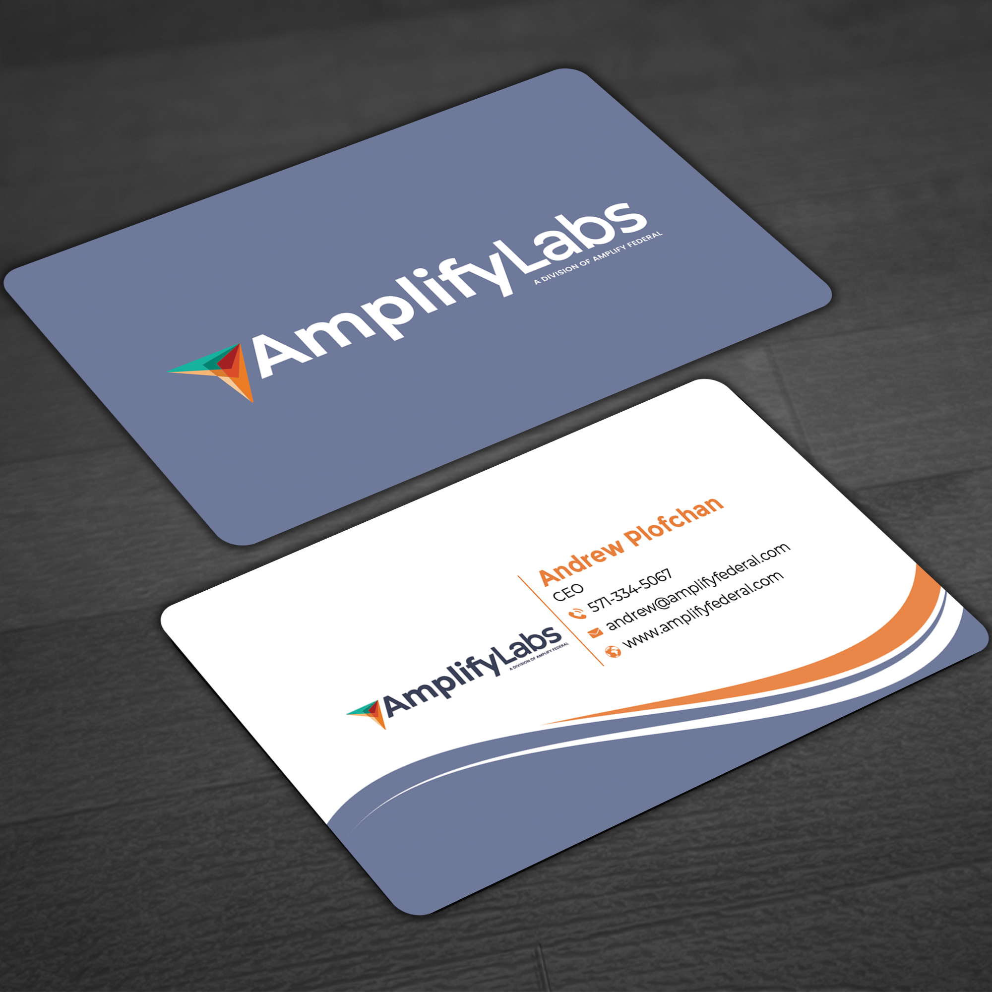 Visitenkarten-Design von Graphixpointt für dieses Projekt | Design #34501511