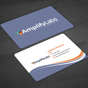 Visitenkarten-Design von Graphixpointt für dieses Projekt | Design: #34501511