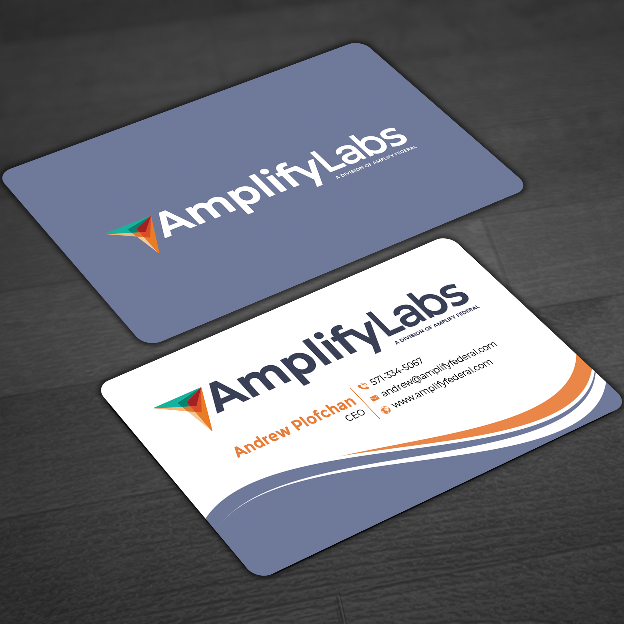 Visitenkarten-Design von Graphixpointt für dieses Projekt | Design #34501512