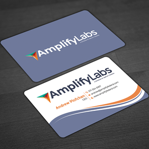 Visitenkarten-Design von Graphixpointt für dieses Projekt | Design: #34501512