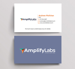 Visitenkarten-Design von Graphixpointt für dieses Projekt | Design: #34501513