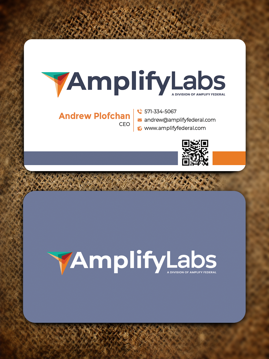 Visitenkarten-Design von Graphixpointt für dieses Projekt | Design #34501575