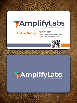 Visitenkarten-Design von Graphixpointt für dieses Projekt | Design: #34501575