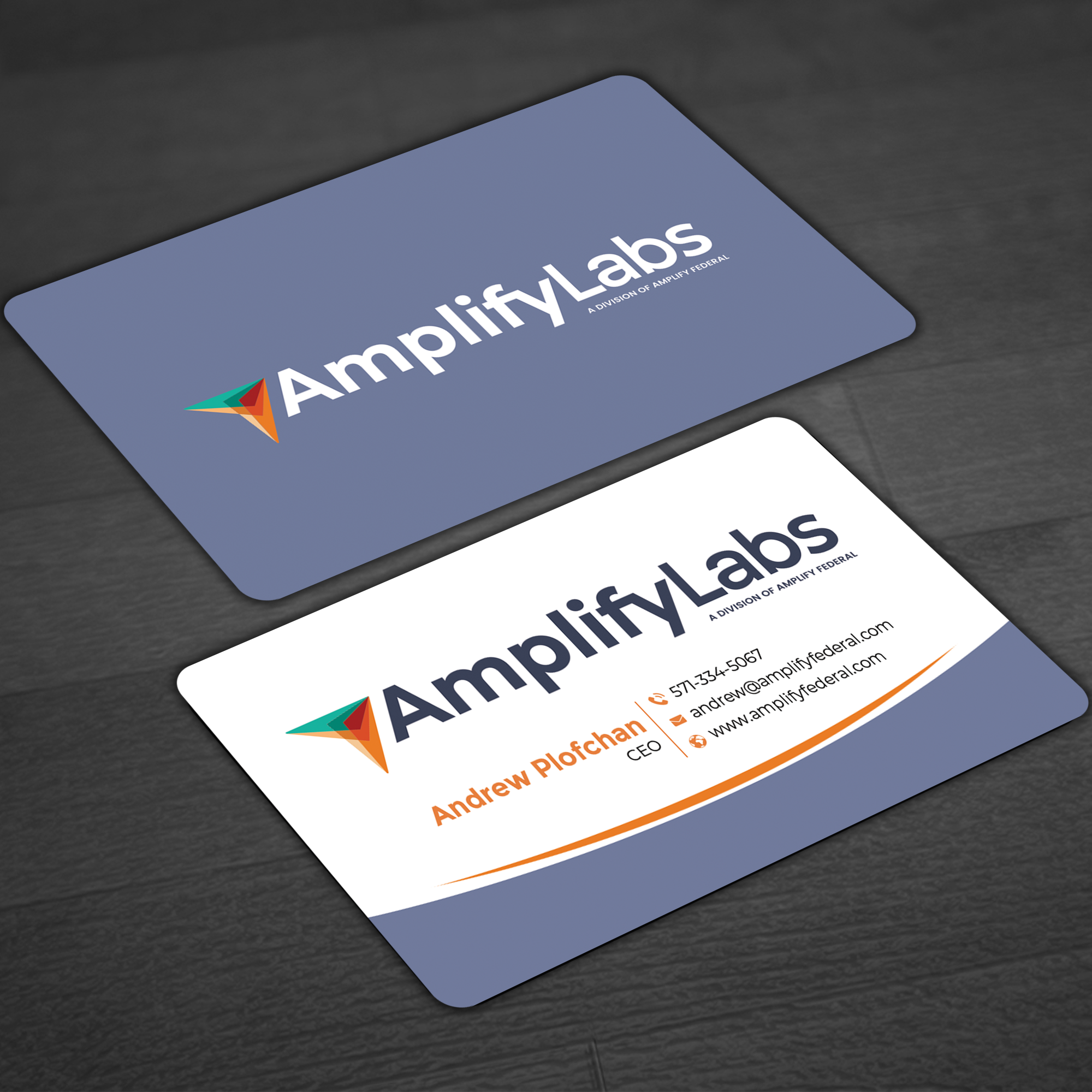 Visitenkarten-Design von Graphixpointt für dieses Projekt | Design #34501576