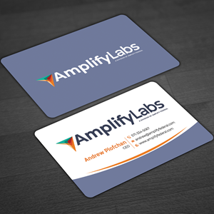 Visitenkarten-Design von Graphixpointt für dieses Projekt | Design: #34501576