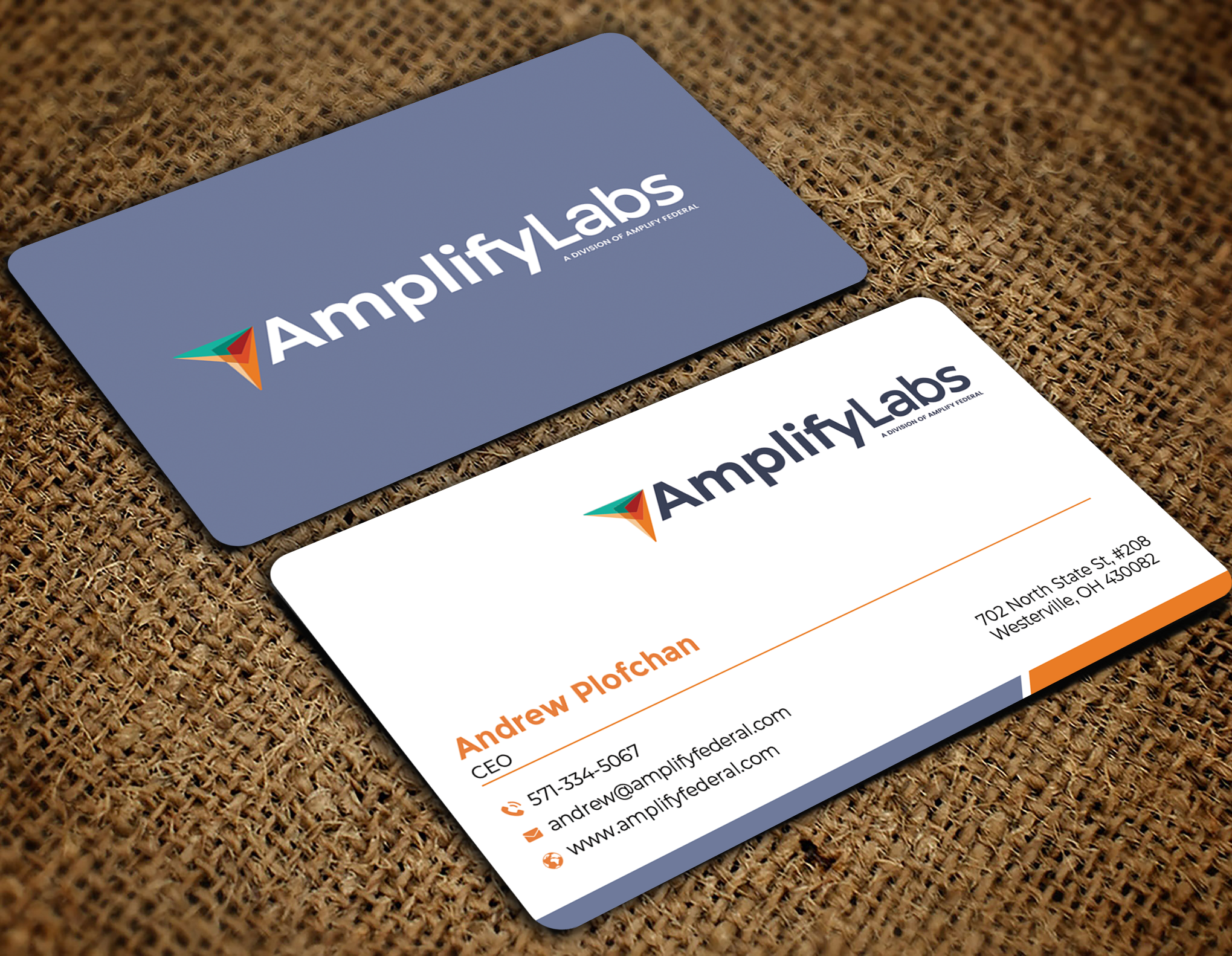 Visitenkarten-Design von Graphixpointt für dieses Projekt | Design #34501578