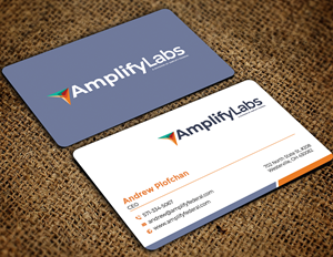 Visitenkarten-Design von Graphixpointt für dieses Projekt | Design: #34501578