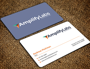 Visitenkarten-Design von Graphixpointt für dieses Projekt | Design: #34501579