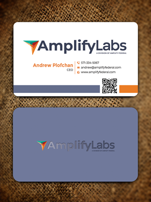 Visitenkarten-Design von Graphixpointt für dieses Projekt | Design: #34501617