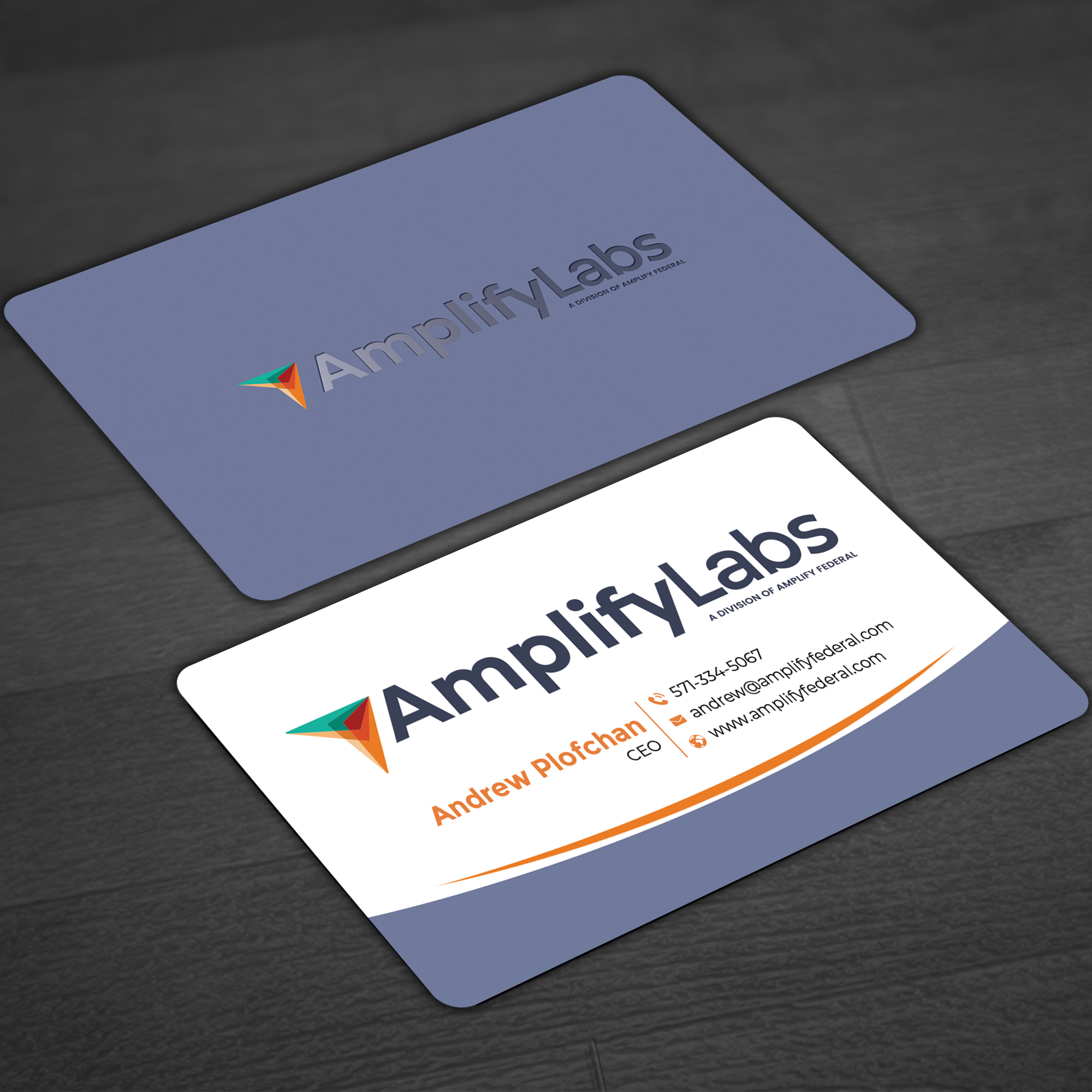 Visitenkarten-Design von Graphixpointt für dieses Projekt | Design #34501618