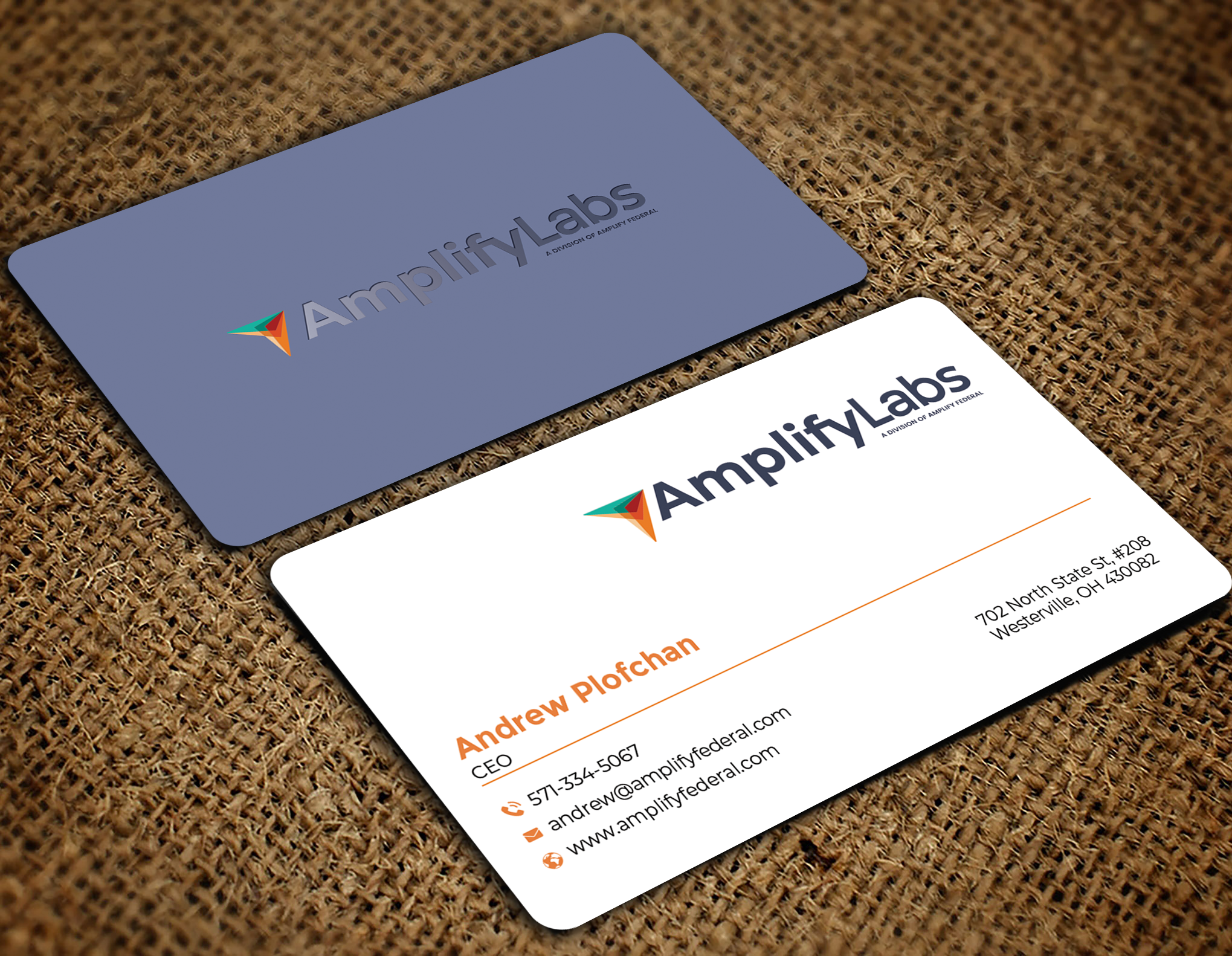 Visitenkarten-Design von Graphixpointt für dieses Projekt | Design #34501620