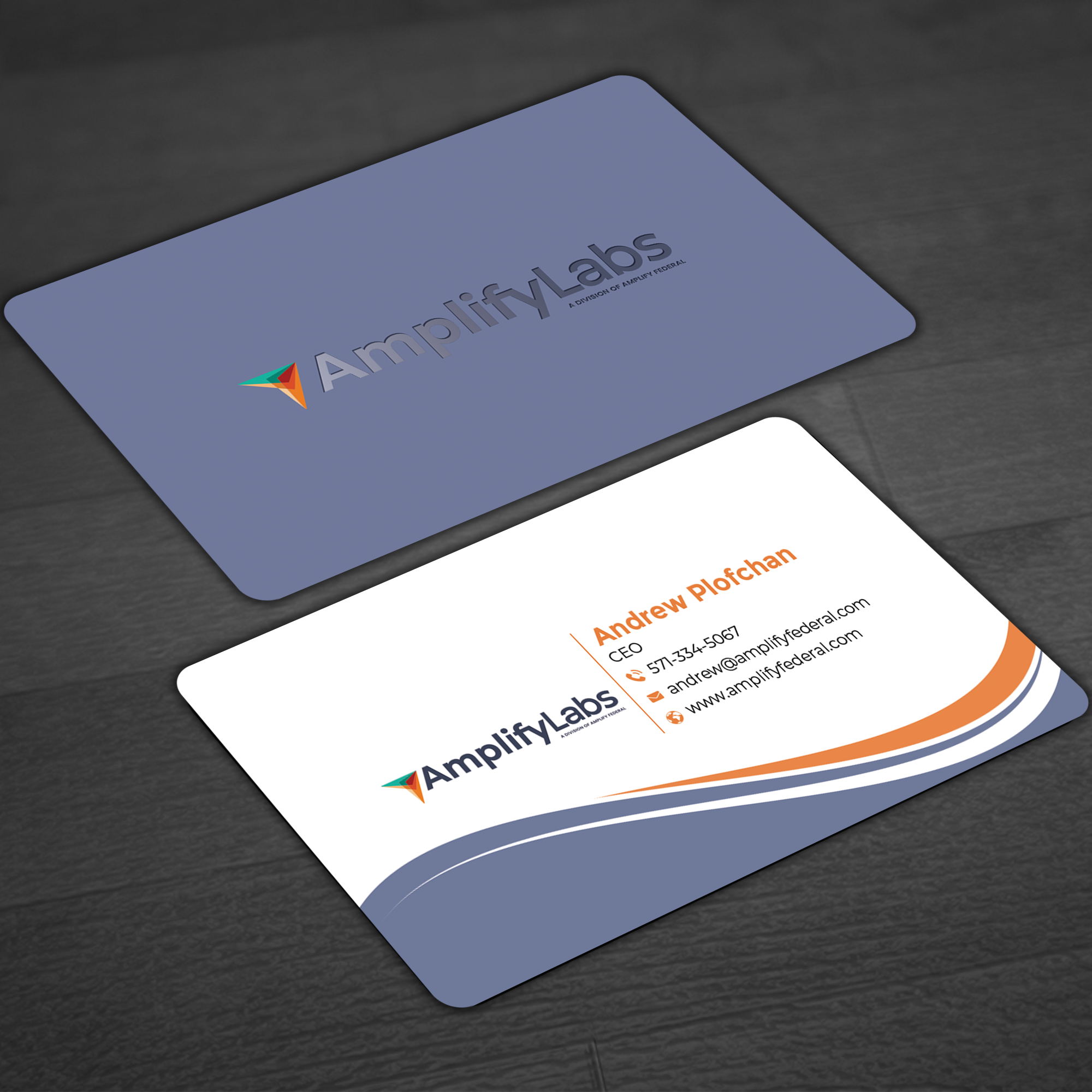 Visitenkarten-Design von Graphixpointt für dieses Projekt | Design #34501624