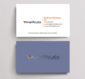 Visitenkarten-Design von Graphixpointt für dieses Projekt | Design: #34501626