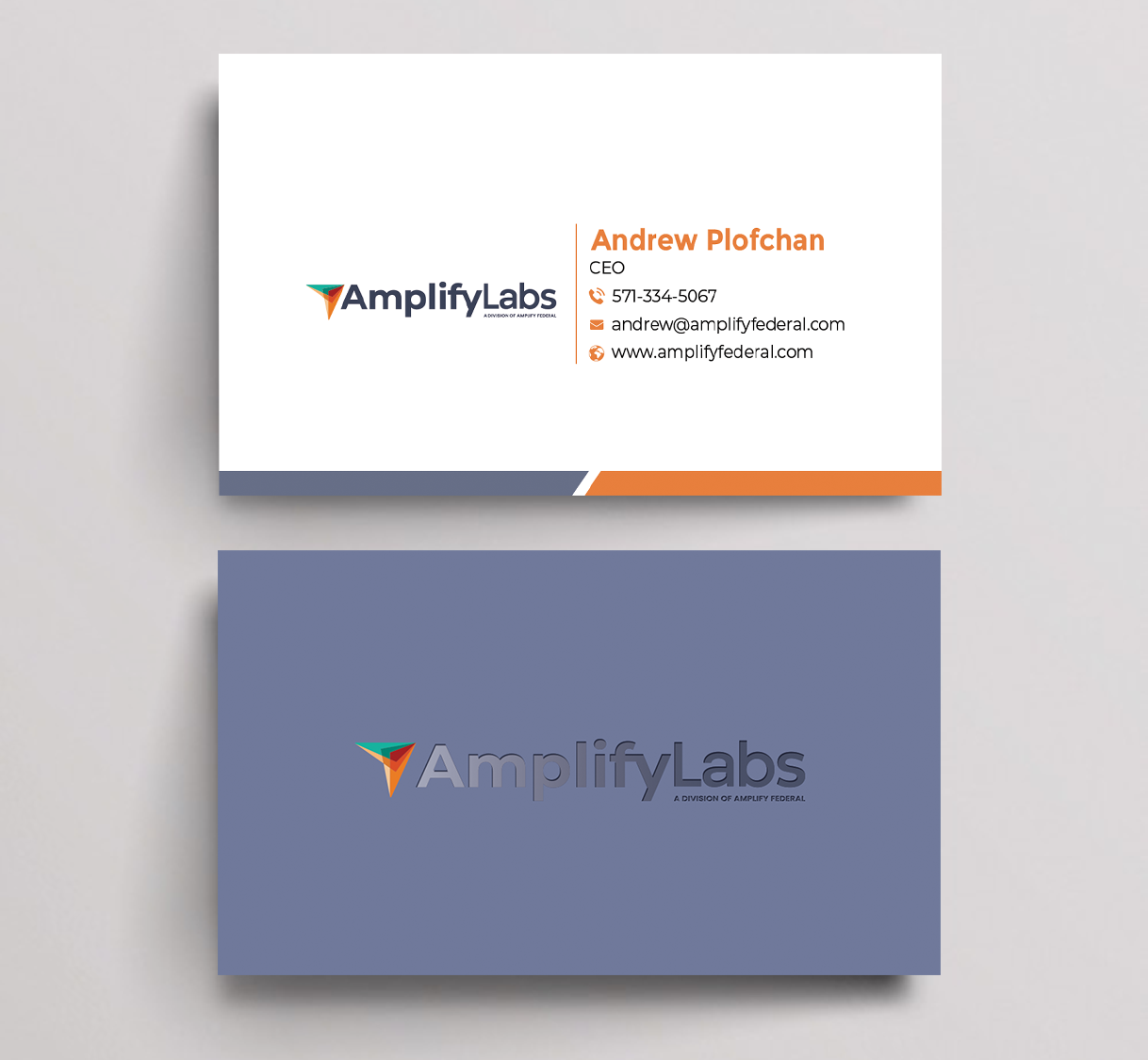 Visitenkarten-Design von Graphixpointt für dieses Projekt | Design #34501627