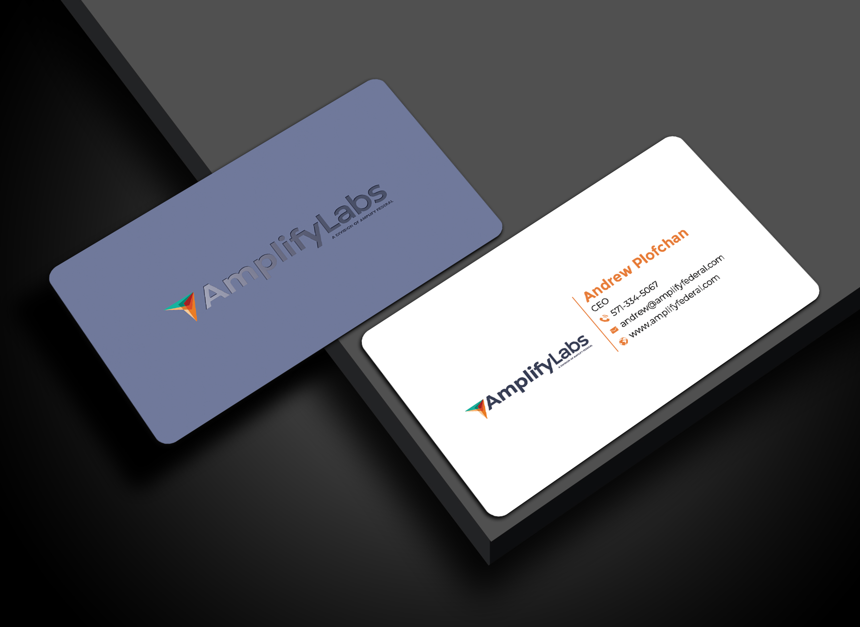 Visitenkarten-Design von Graphixpointt für dieses Projekt | Design #34501628