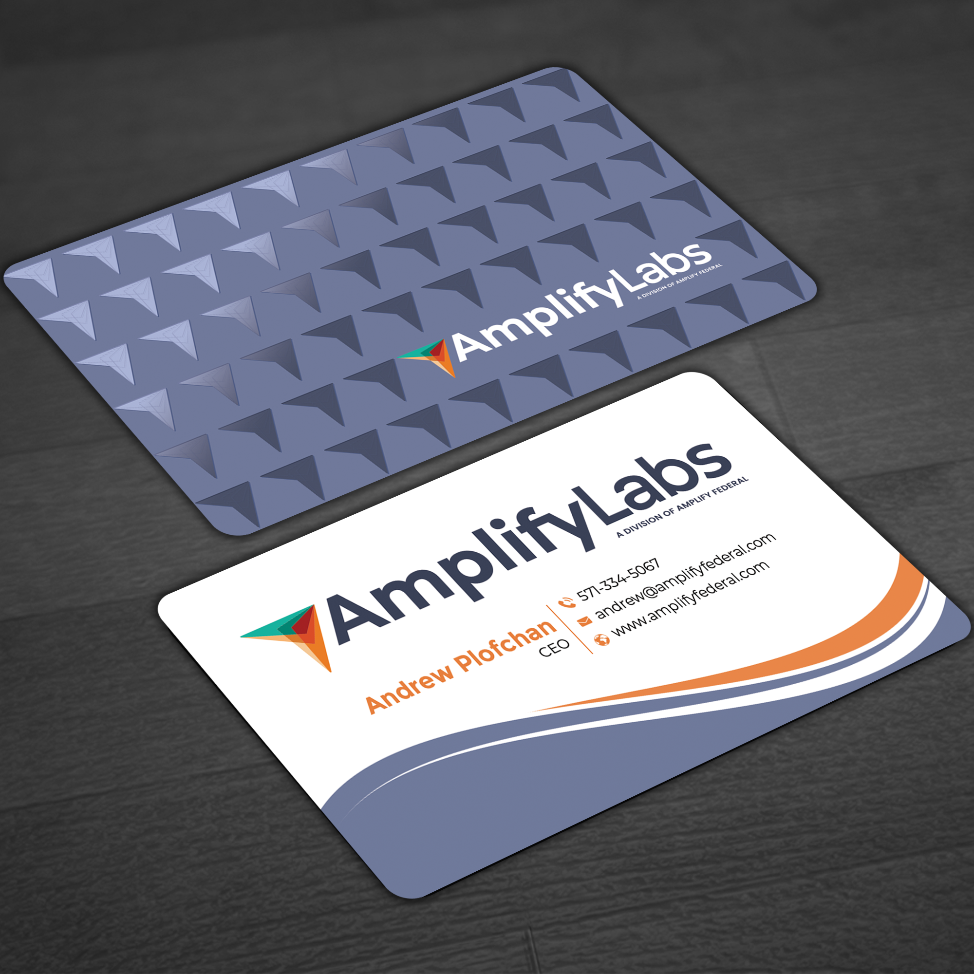 Design de Carte de Visite par Graphixpointt pour ce projet | Design #34501666