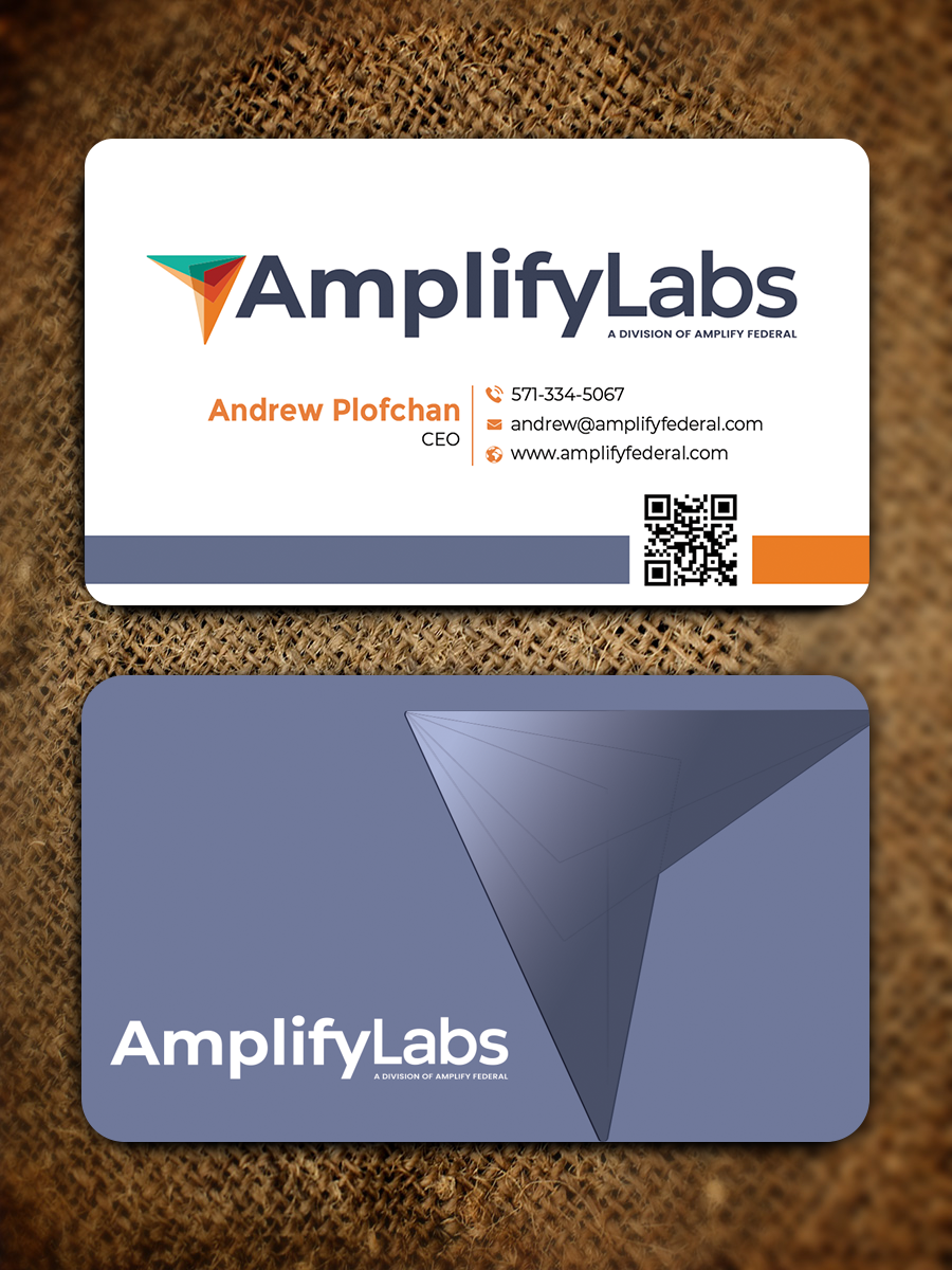 Design de Carte de Visite par Graphixpointt pour ce projet | Design #34501751