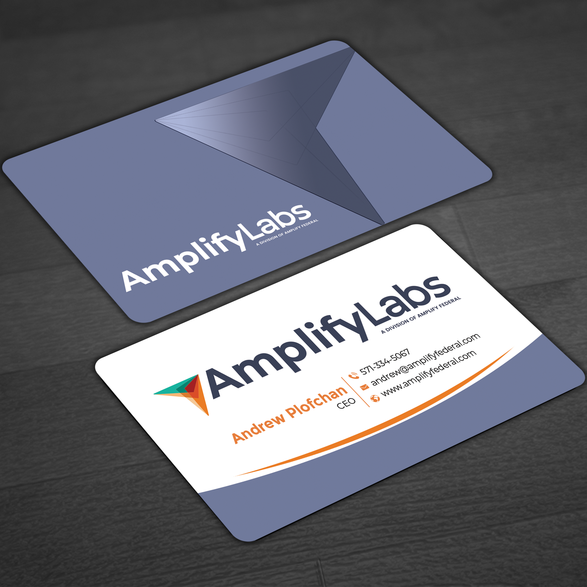 Design de Carte de Visite par Graphixpointt pour ce projet | Design #34501754