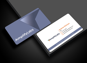 Business Card Design by Graphixpointt for this project | Design: #34501760