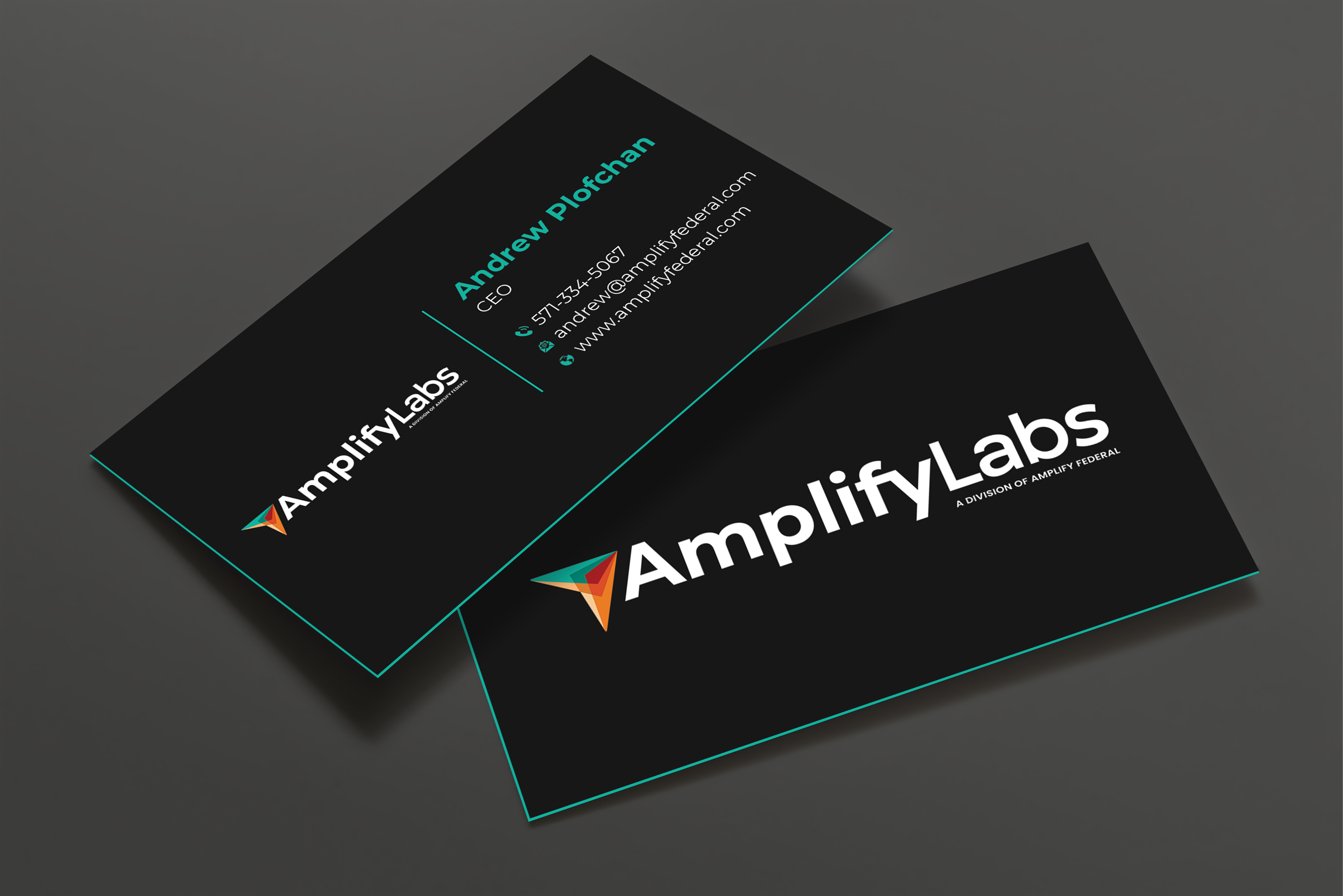 Business Card Design by Expert Bappy for this project | Design #34498043