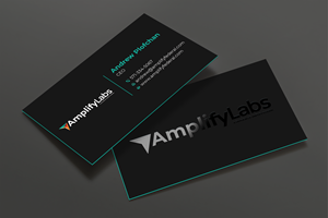 Business Card Design by Expert Bappy for this project | Design: #34498054