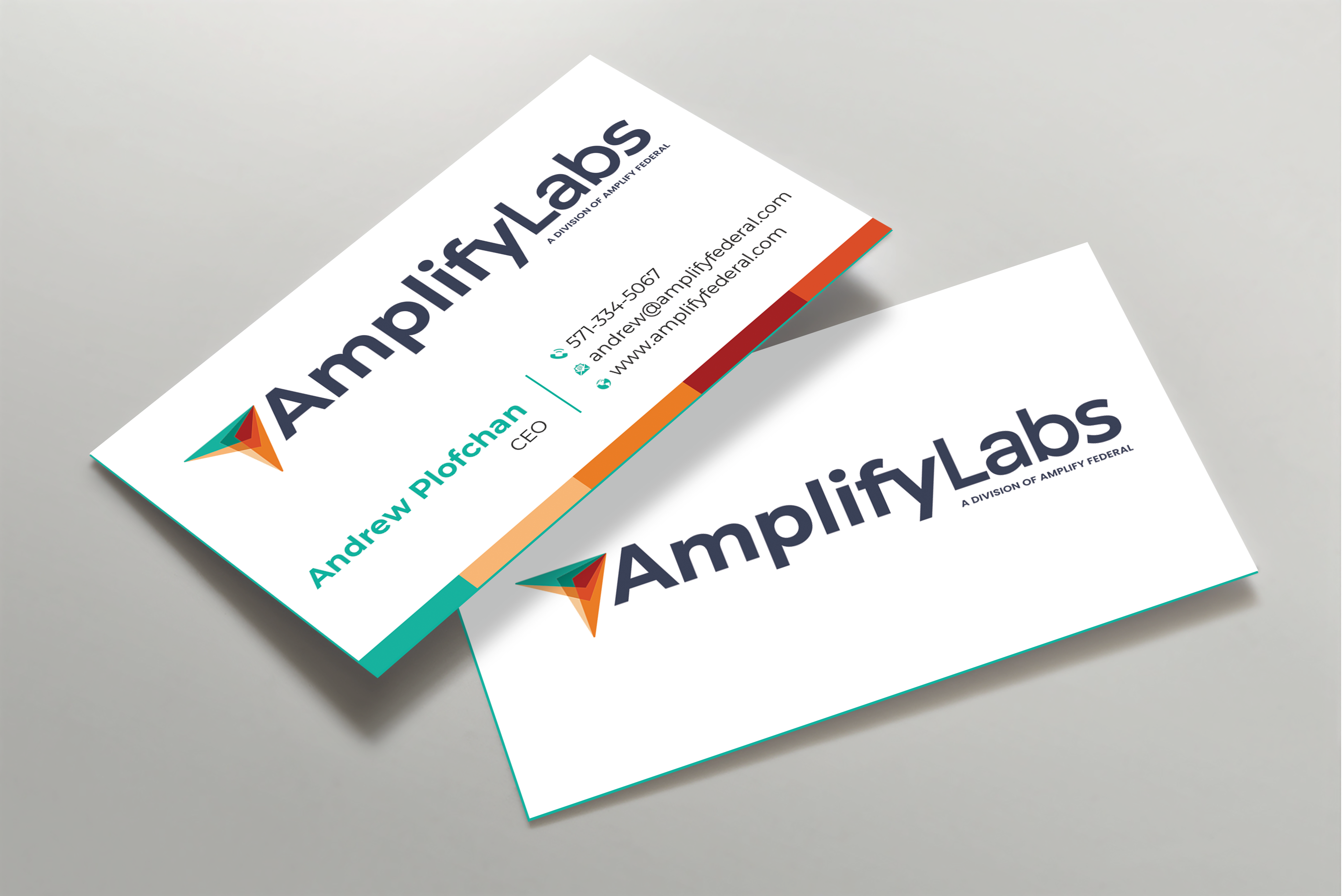 Business Card Design by Expert Bappy for this project | Design #34500387