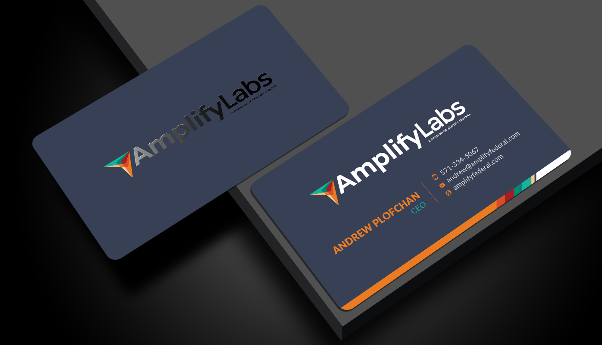 Diseño de Tarjeta de Presentación por Sun Moon Graphic Designer para este proyecto | Diseño #34497415