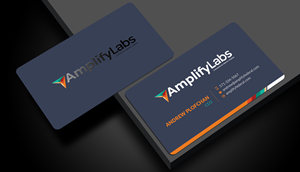 Diseño de Tarjeta de Presentación por Sun Moon Graphic Designer para este proyecto | Diseño: #34497415