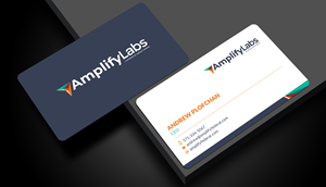 Business Card Design by Sun Moon Graphic Designer for this project | Design: #34497417