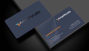 Business Card Design by Sun Moon Graphic Designer for this project | Design: #34497418