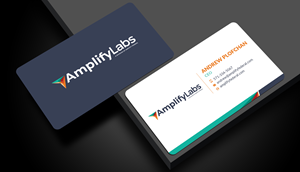 Business Card Design by Sun Moon Graphic Designer for this project | Design: #34497419