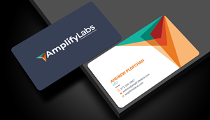 Business Card Design by Sun Moon Graphic Designer for this project | Design: #34497435